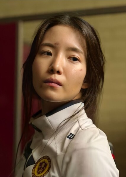 Jang Ha-ri photo