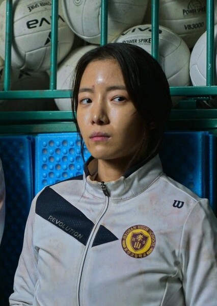 Jang Ha-ri photo