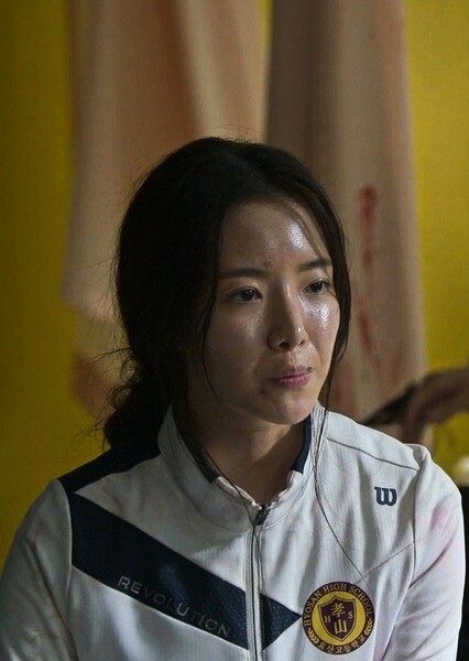 Jang Ha-ri photo