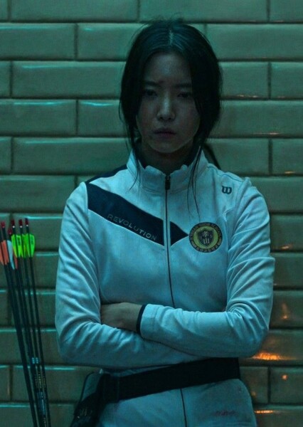 Jang Ha-ri photo