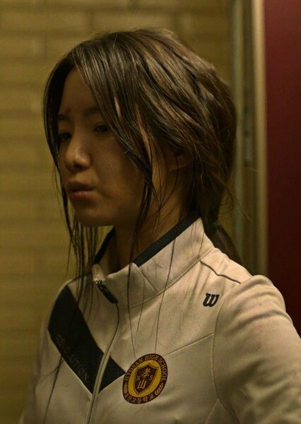Jang Ha-ri photo