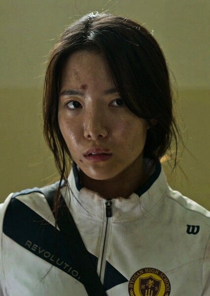 Jang Ha-ri photo