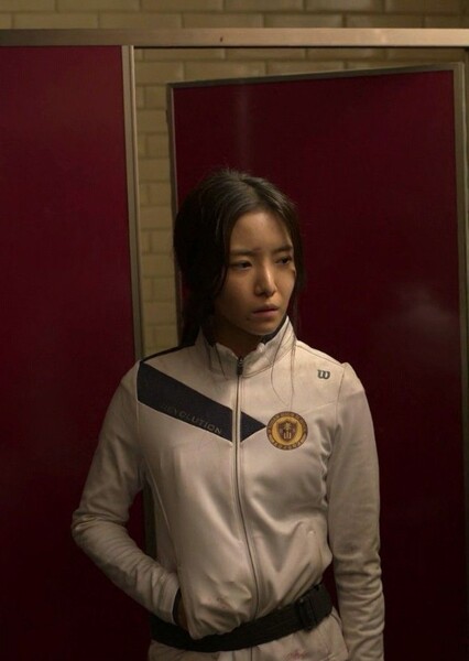 Jang Ha-ri photo