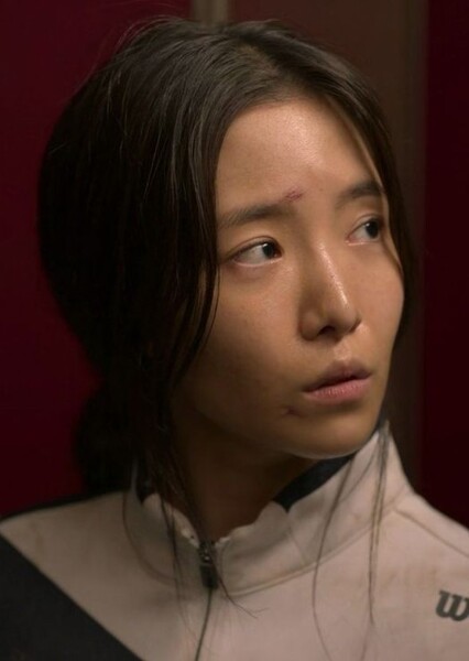 Jang Ha-ri photo