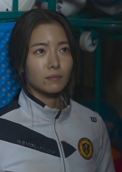 Jang Ha-ri photo