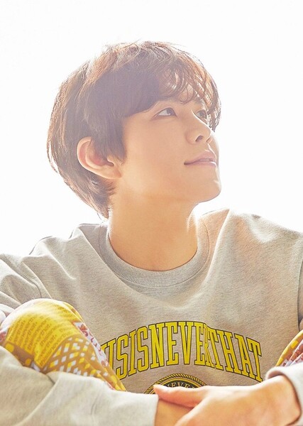 Jang Han-byul photo
