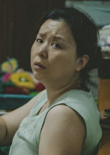 Jang Hye-jin photo