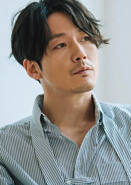 Jang Hyuk photo