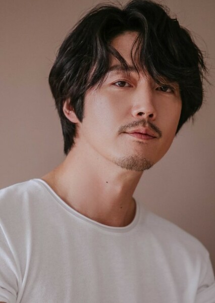 Jang Hyuk photo