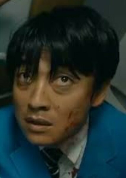 Jang Hyuk-jin