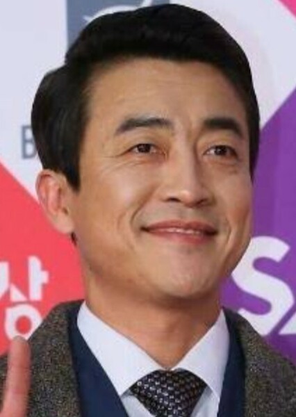 Jang Hyuk-jin photo