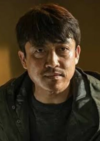 Jang Hyuk-jin photo