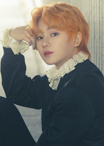 Jang HyunSoo photo