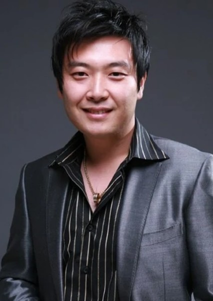 Jang Joon-Nyung