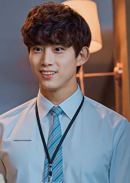 Jang Joon-Woo