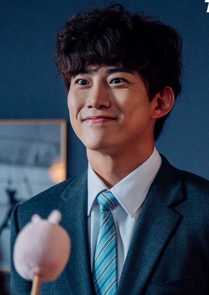 Jang Joon-Woo photo