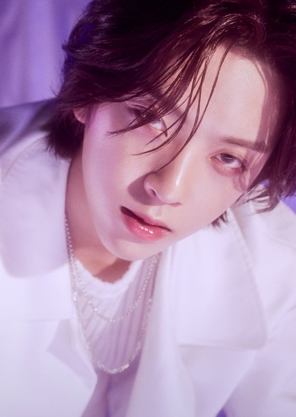 Jang Junho (Go_U) photo