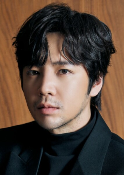 Jang Keun-suk