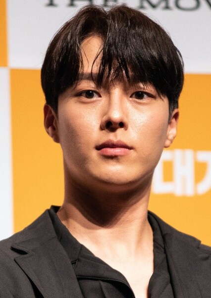 Jang Ki-yong photo
