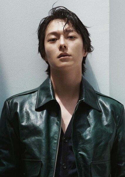 Jang Ki-yong photo