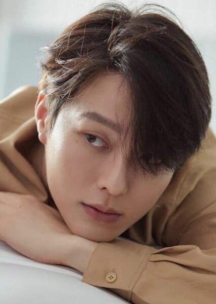 Jang Ki-yong as Ian Wyndham (Korean Remake) in If Only 2004 Reboot / Remake
