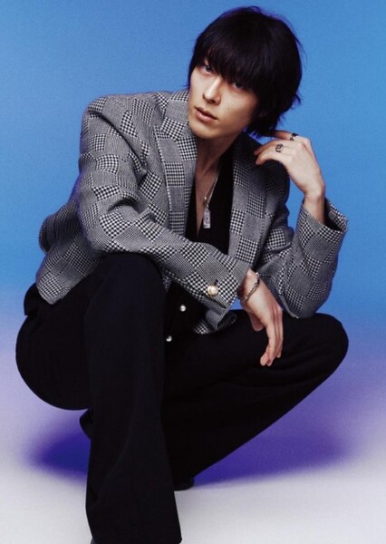 Jang Ki-yong photo