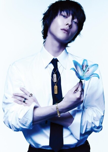 Jang Ki-yong photo