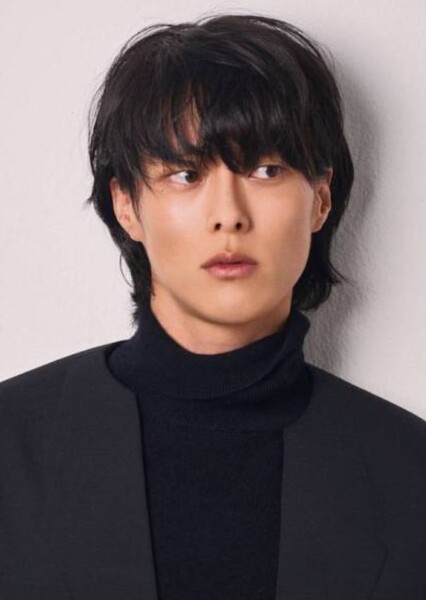 Jang Ki-yong photo