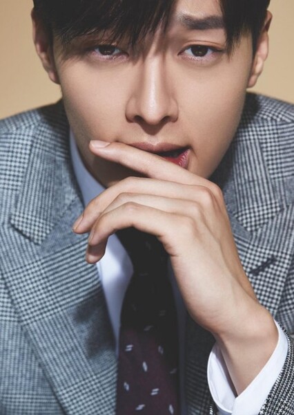 Jang Ki-yong photo
