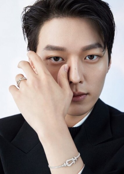 Jang Ki-yong photo