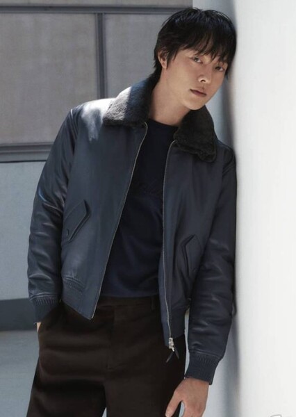 Jang Ki-yong photo