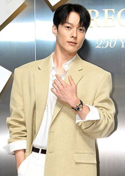 Jang Ki-yong photo