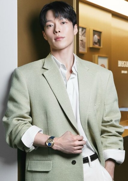 Jang Ki-yong photo