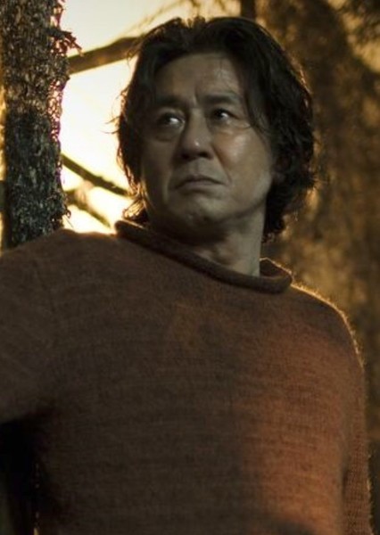 Jang Kyung-Chul photo