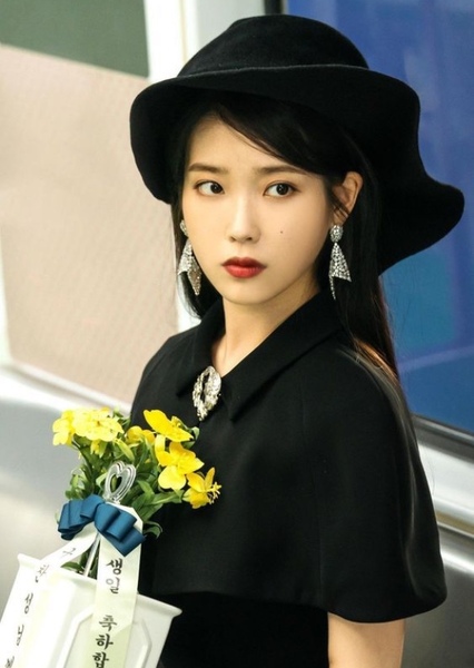 Jang Man-wol photo