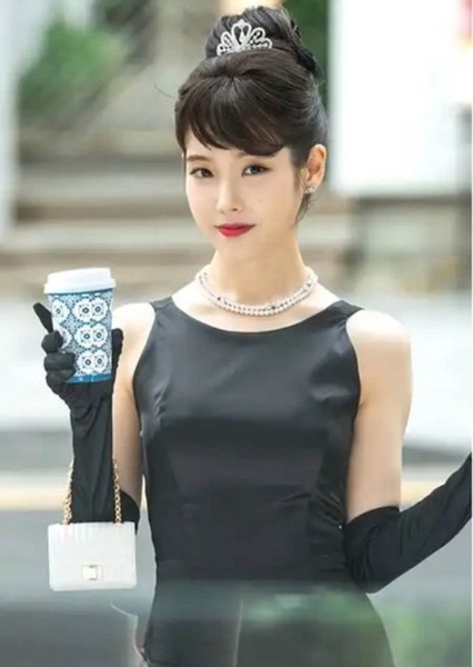 Jang Man-wol photo