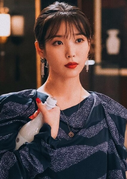 Jang Man-wol