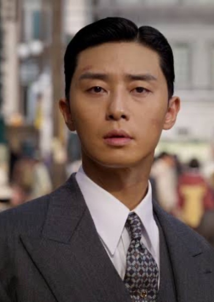 Jang Tae-Sang (Gyeongseong Creature)