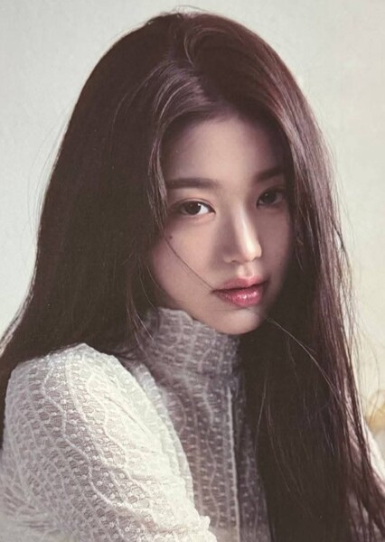 Jang Won-young
