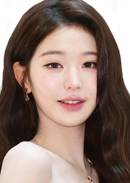 Jang Won-young