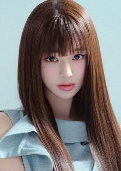 Jang Won-young