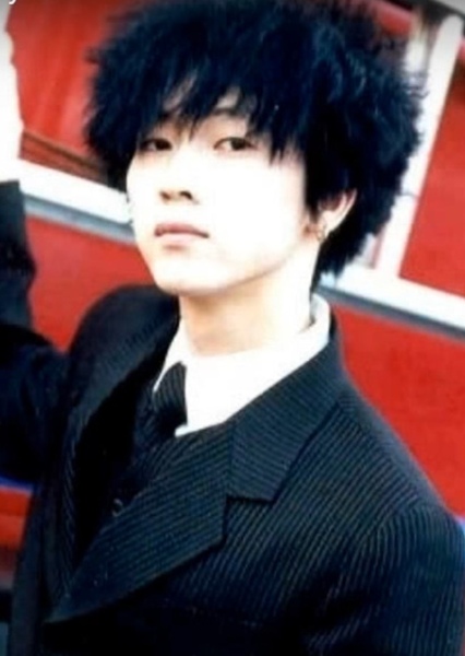 Jang Woo-hyuk photo