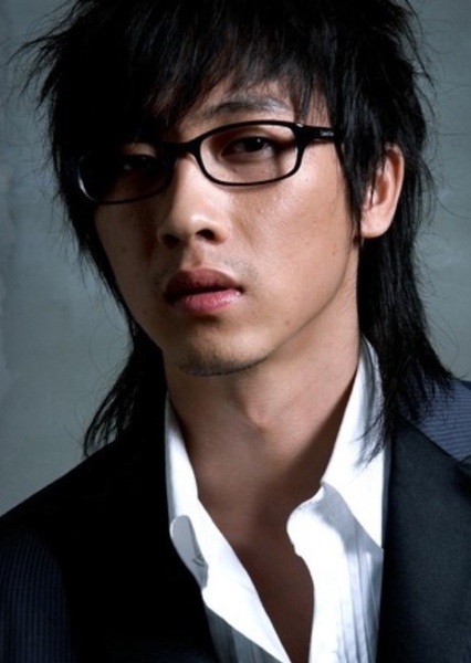 Jang Woo-hyuk photo