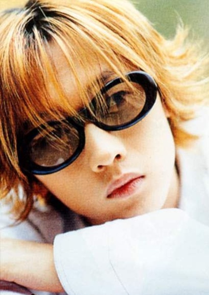 Jang Woo-hyuk photo
