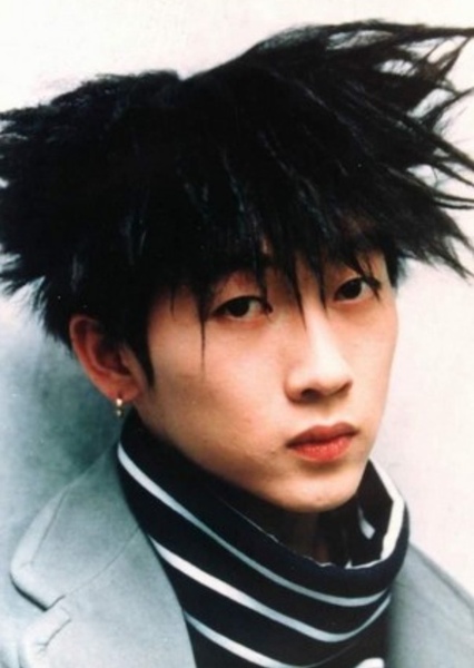 Jang Woo-hyuk photo