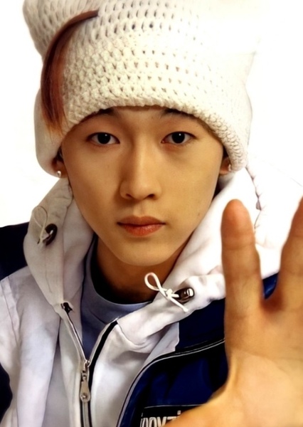 Jang Woo-hyuk