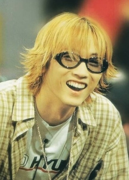 Jang Woo-hyuk photo