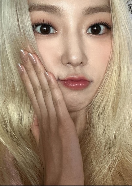 Jang Ye-eun