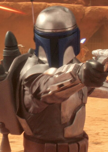 Jango Fett