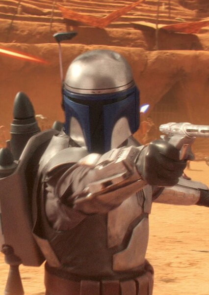 Jango Fett